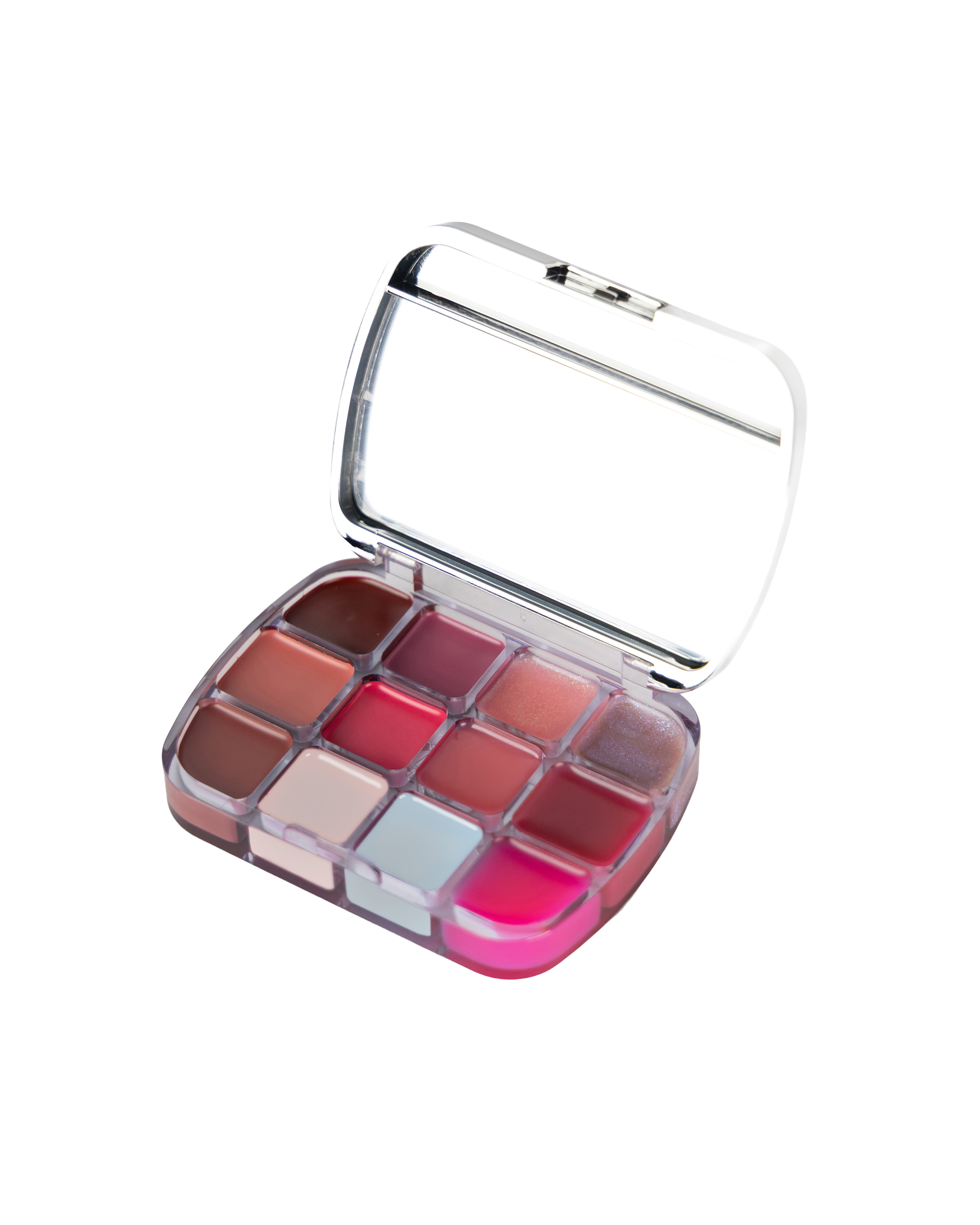 Makeyay Y2Kiss Palette