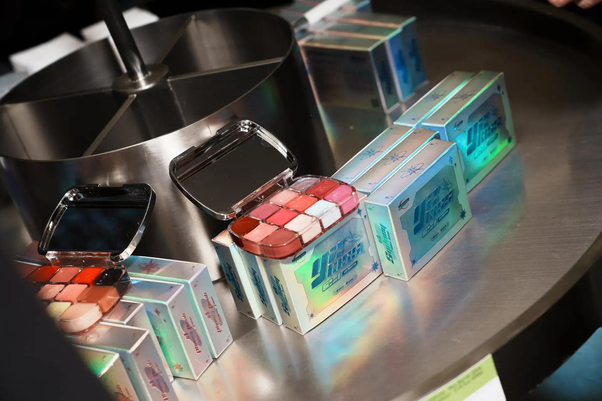 Pop-up event moment 3