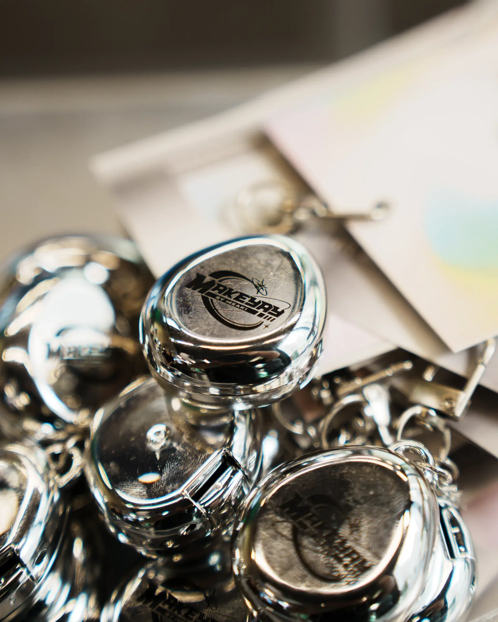 Pop-up event moment 7