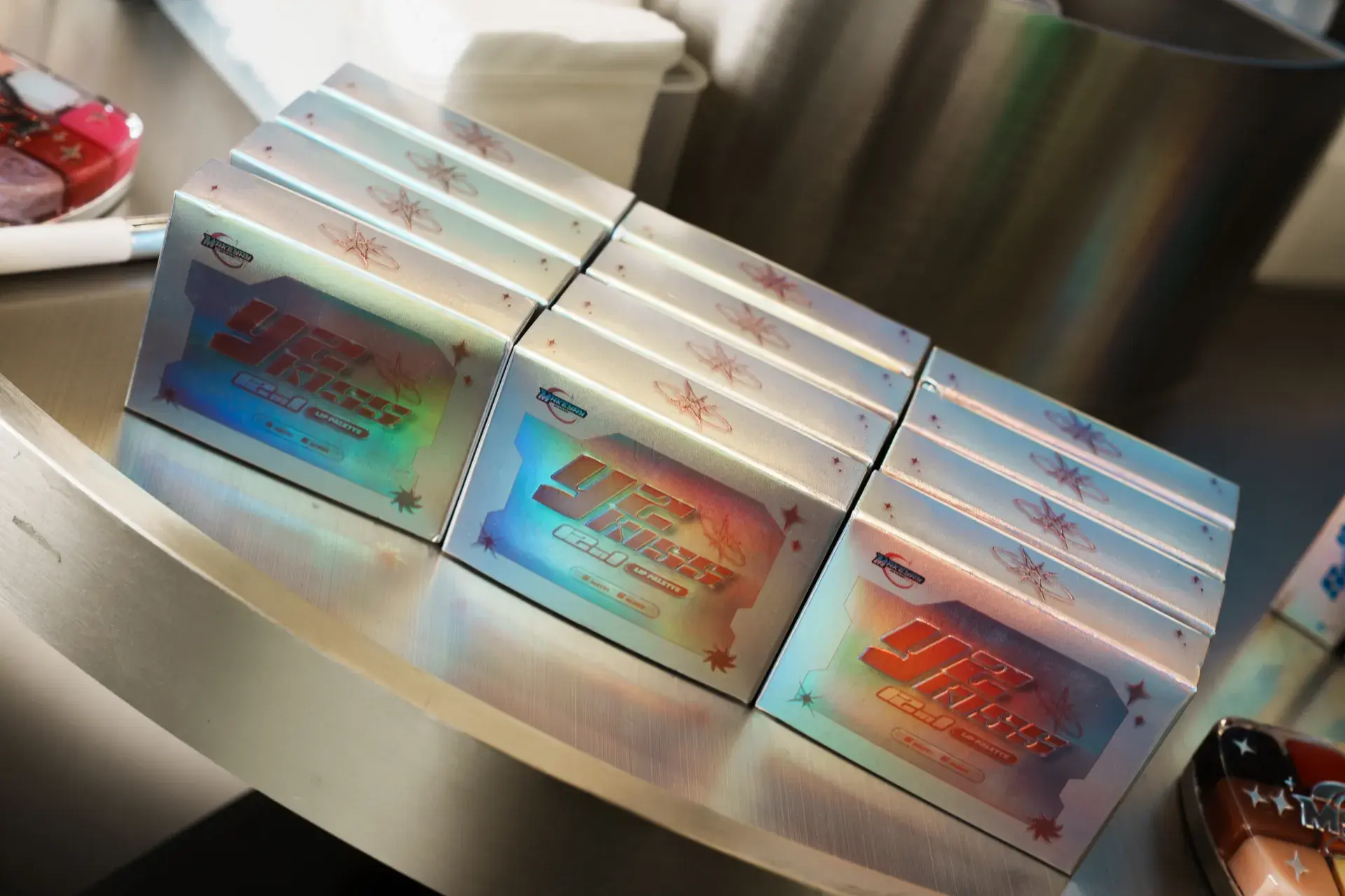 Pop-up event moment 11