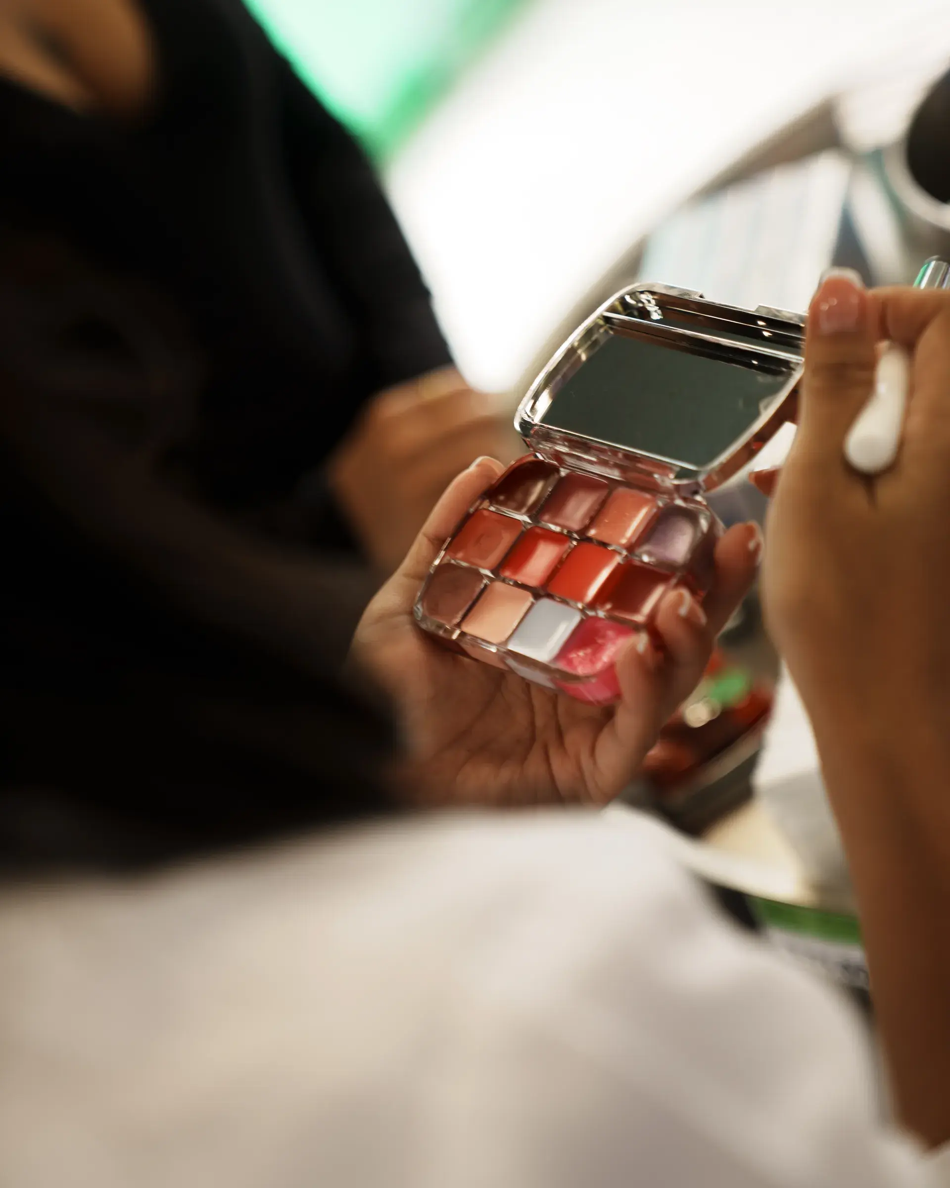 Pop-up event moment 14